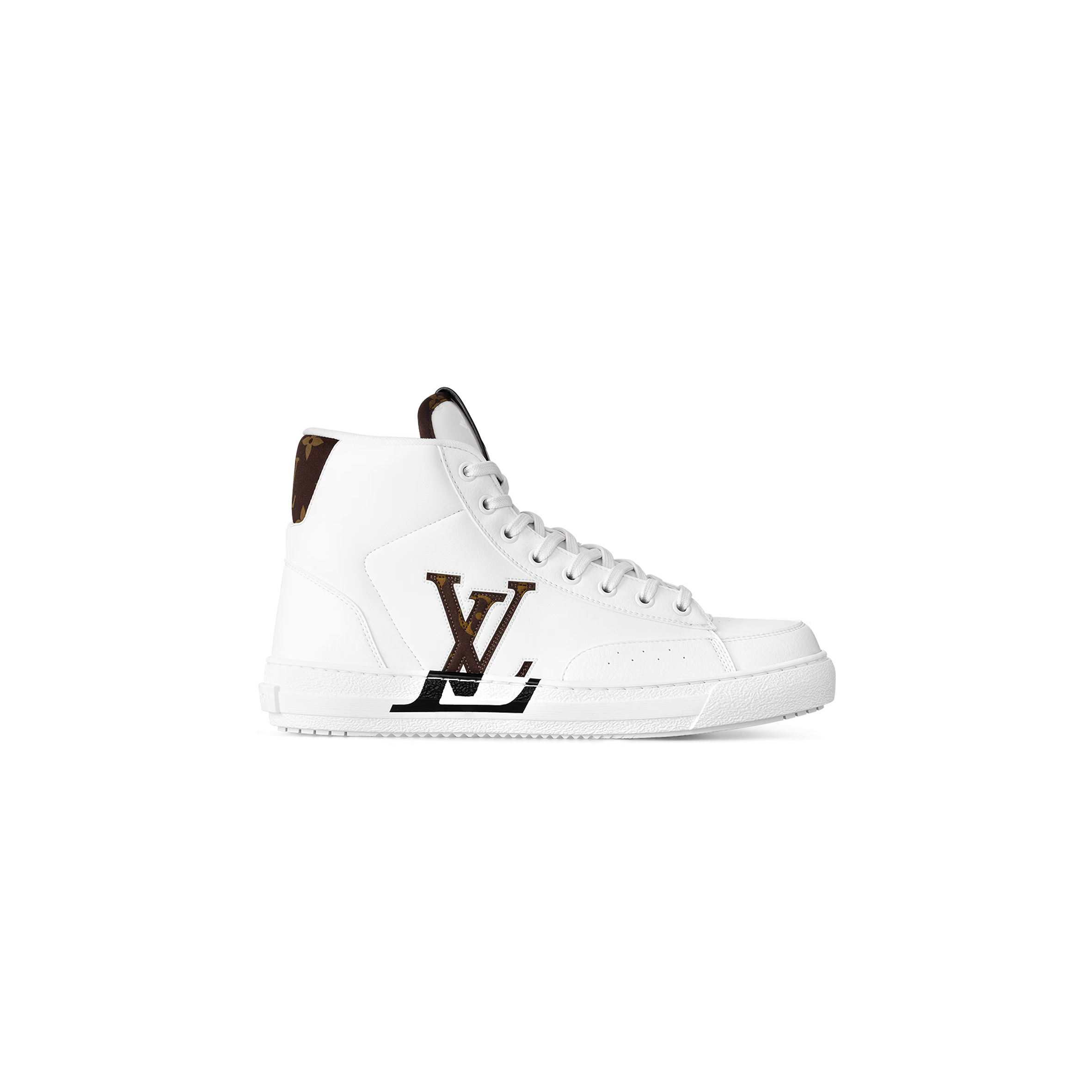 l**is V*t*n charlie sneaker boot 1aadrc